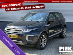 Land Rover Range Rover Evoque - 2.0 eD4 HSE Dynamic