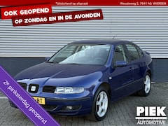 Seat Toledo - 2.3 V5 Executive