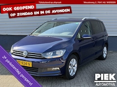Volkswagen Touran - 1.0 TSI Comfortline Business