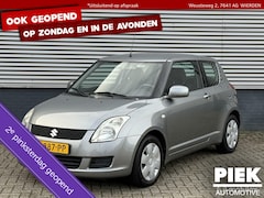 Suzuki Swift - 1.3 Comfort