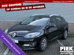 Renault Mégane Estate - 1.5 dCi Limited EXPORT PRICE