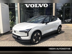 Volvo EX30 - Ultra Twin Motor Full Electric AWD 428Pk | 360° Camera | Panoramadak | Elektrische Stoelen