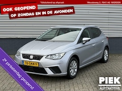 Seat Ibiza - 1.0 TSI Style Business Intense BTW