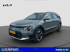 Kia Niro EV - DynamicLine 64.8 kWh | Trekhaak | Navigatie | Parkeercamera |