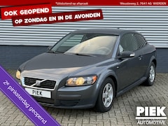Volvo C30 - 1.6D DRIVe Momentum