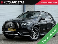 Mercedes-Benz GLE-Klasse - 300 d 4MATIC Premium Plus
