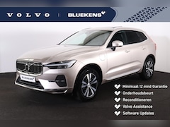 Volvo XC60 - T6 Recharge AWD Core Bright - LONG RANGE - Panorama/schuifdak - IntelliSafe Assist & Surro