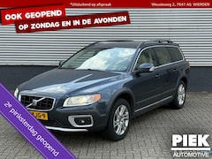 Volvo XC70 - 2.4D D5 Summum AWD, AUTOMAAT