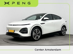 Xpeng G6 - AWD Performance Apple CarPlay | Trekhaak | Panoramadak | Demo Auto
