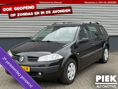 Renault Mégane Grand Tour - 1.6-16V Authentique TREKHAAK, APK