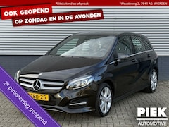 Mercedes-Benz B-klasse - 200 Prestige AUTOMAAT, PANORAMADAK