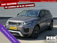 Land Rover Range Rover Evoque - 2.0 eD4 SE Dynamic