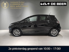 Renault Zoe - R135 135pk Intens