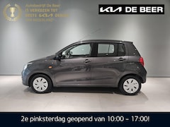 Suzuki Celerio - 1.0 68PK Start/Stop Comfort Airco / BT
