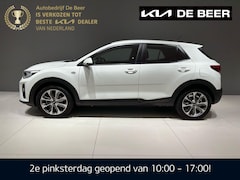 Kia Stonic - 1.0 T-GDi 120pk ComfortPlusLine Navigator Trekhaak
