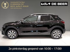 Kia Stonic - 1.0 T-GDi MHEV 100pk DCT7 DynamicPlusLine