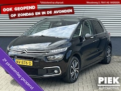 Citroën C4 Picasso - 1.2 PureTech Feel AUTOMAAT TREKHAAK