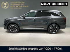 Kia Sorento - 1.6 T-GDi 253pk PHEV AWD DynamicPlusLine voorraad