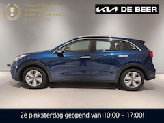 Kia Niro - 1.6 GDi Hybrid 141pk DCT6 DynamicLine