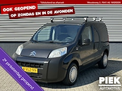 Citroën Nemo - bestel 1.3 HDiF AIRCO, TREKHAAK