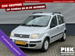 Fiat Panda - 1.2 Dynamic AIRCO