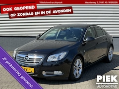 Opel Insignia - 2.0 T Cosmo NETTE STAAT