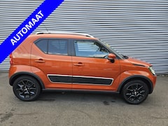 Suzuki Ignis - 1.2 Stijl Automaat