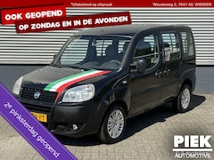 Fiat Doblò - 1.4 Active AIRCO