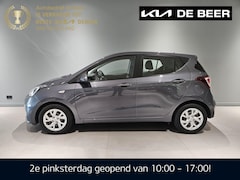 Hyundai i10 - 1.0i 66pk Comfort Airco/ Cruise / Bluetooth