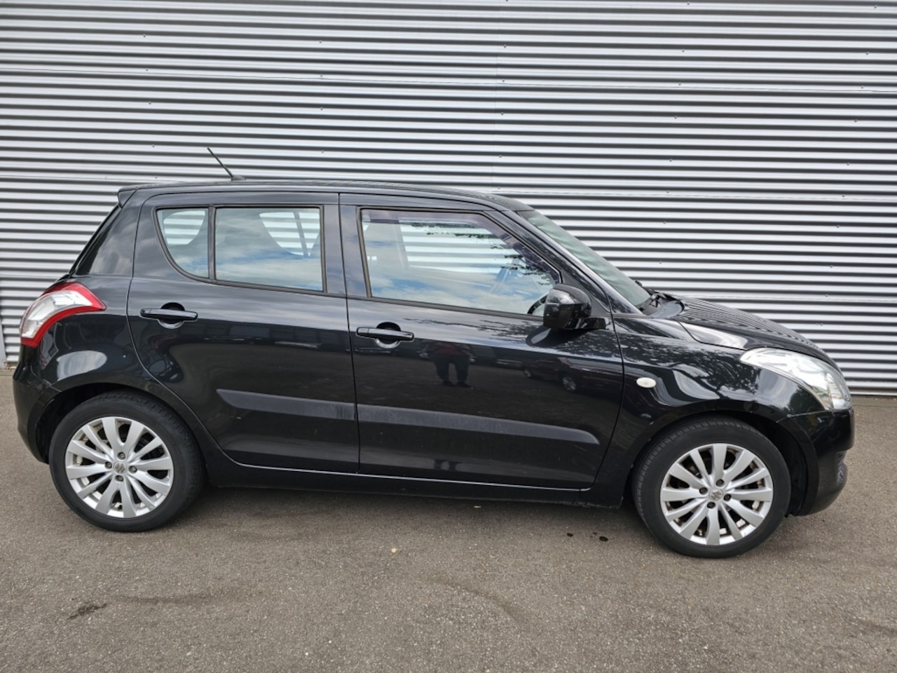 Suzuki Swift - 1.2 Comfort EASSS 1.2 Comfort EASSS - AutoWereld.nl