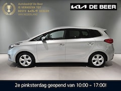 Kia Carens - 1.6 GDi 135pk Business Pack 7 Pers Navi/ Clima