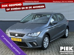 Seat Ibiza - 1.0 TSI Style NAVIGATIE, PDC, NETTE STAAT