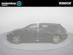 Toyota Corolla Touring Sports - 1.8 Hybrid Dynamic | 06-10141018 Voor meer informatie