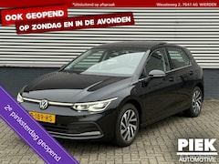 Volkswagen Golf - 1.4 eHybrid Style PANORAMADAK, TREKHAAK