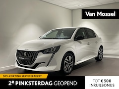 Peugeot 208 - 1.2 PureTech Allure Pack | Camera | NAVI | Stoelverwarming | Adaptive Cruise Control