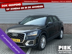 Audi Q2 - 30 TFSI Sport Pro Line