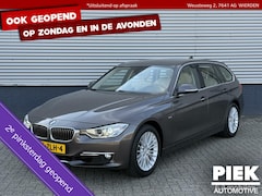 BMW 3-serie Touring - 320i High Executive Luxury-Line AUTOMAAT