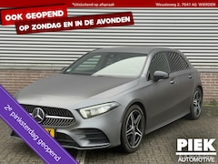 Mercedes-Benz A-klasse - 180 Business Solution AMG-PAKKET