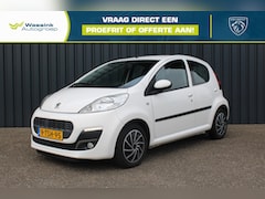 Peugeot 107 - 1.0 68PK 5D Active Airco | Carplay | DAB | Bluetooth | JBL Speakers NL Auto NAP