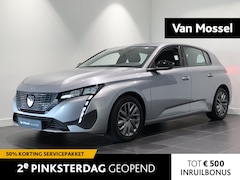 Peugeot 308 - Active Pack - DUAL ZONE CLIMATE CONTROL - FULL LED - PARKEERSENSOREN