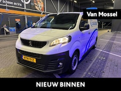 Peugeot Expert - 1.6 BlueHDI 115 Compact Premium