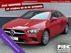 Mercedes-Benz CLA-Klasse - 200 Business Solution 4MATIC