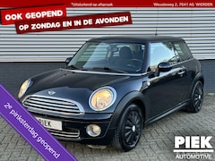 MINI Cooper - 1.6 YOUNGTIMER