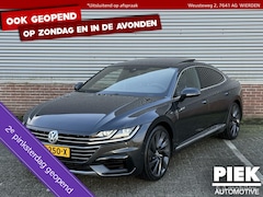 Volkswagen Arteon - 2.0 TSI 4Motion R-Line PANORAMADAK