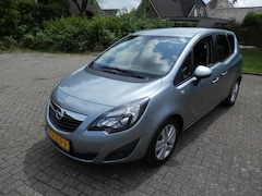 Opel Meriva - 1.4 Selection aircoo geen riem maar ketting