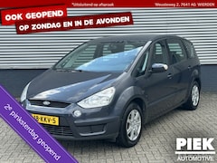 Ford S-Max - 2.0 Titanium TREKHAAK