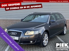 Audi A6 Avant - 3.2 FSI quattro Pro Line Business BTW