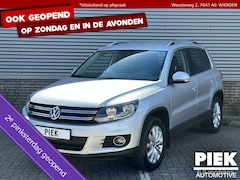 Volkswagen Tiguan - 1.4 TSI Sport&Style 4Motion NIEUWSTAAT