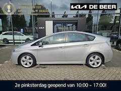 Toyota Prius - 1.8 Full Hybrid 136PK Aut Dynamic Business (Handel/ Export)