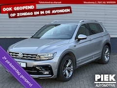 Volkswagen Tiguan - 2.0 TDI 4Motion R-Line BTW
